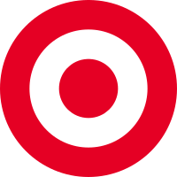 Target sales up 8.9% year over year