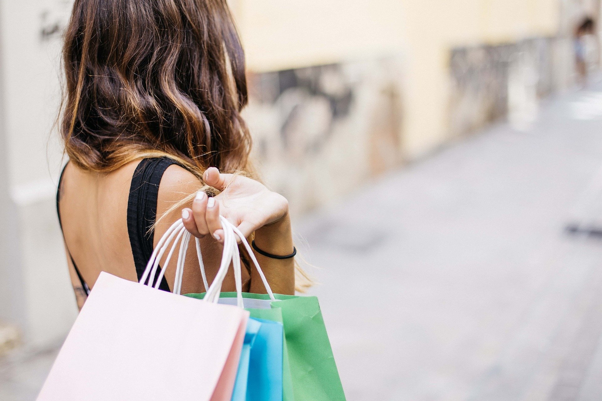 Consumer retail sales surge