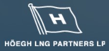 Hoegh LNG Partners cuts distribution 98%