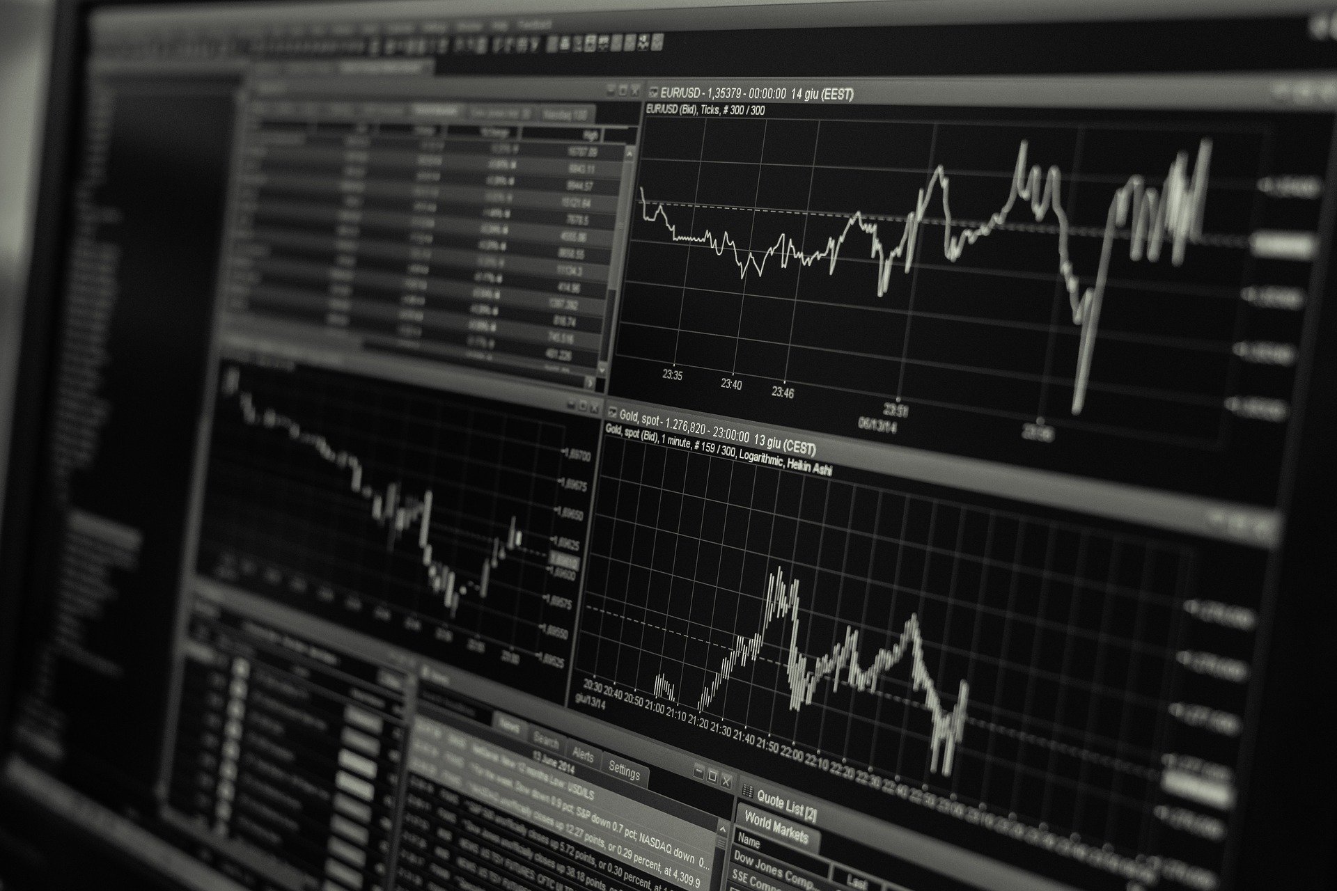 Investorplace lists 10 dividend stocks you should consider