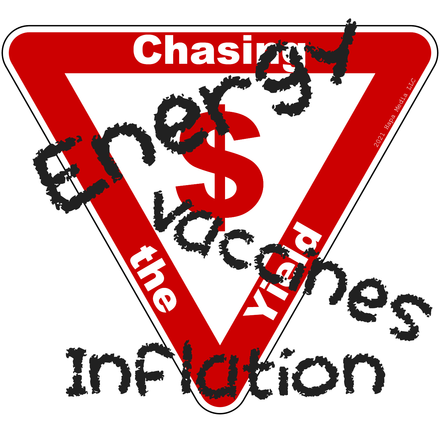 Energy, Vaccines, & Inflation