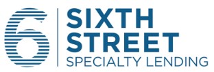 Sixth Street Specialty Lending announced possible share buybacks