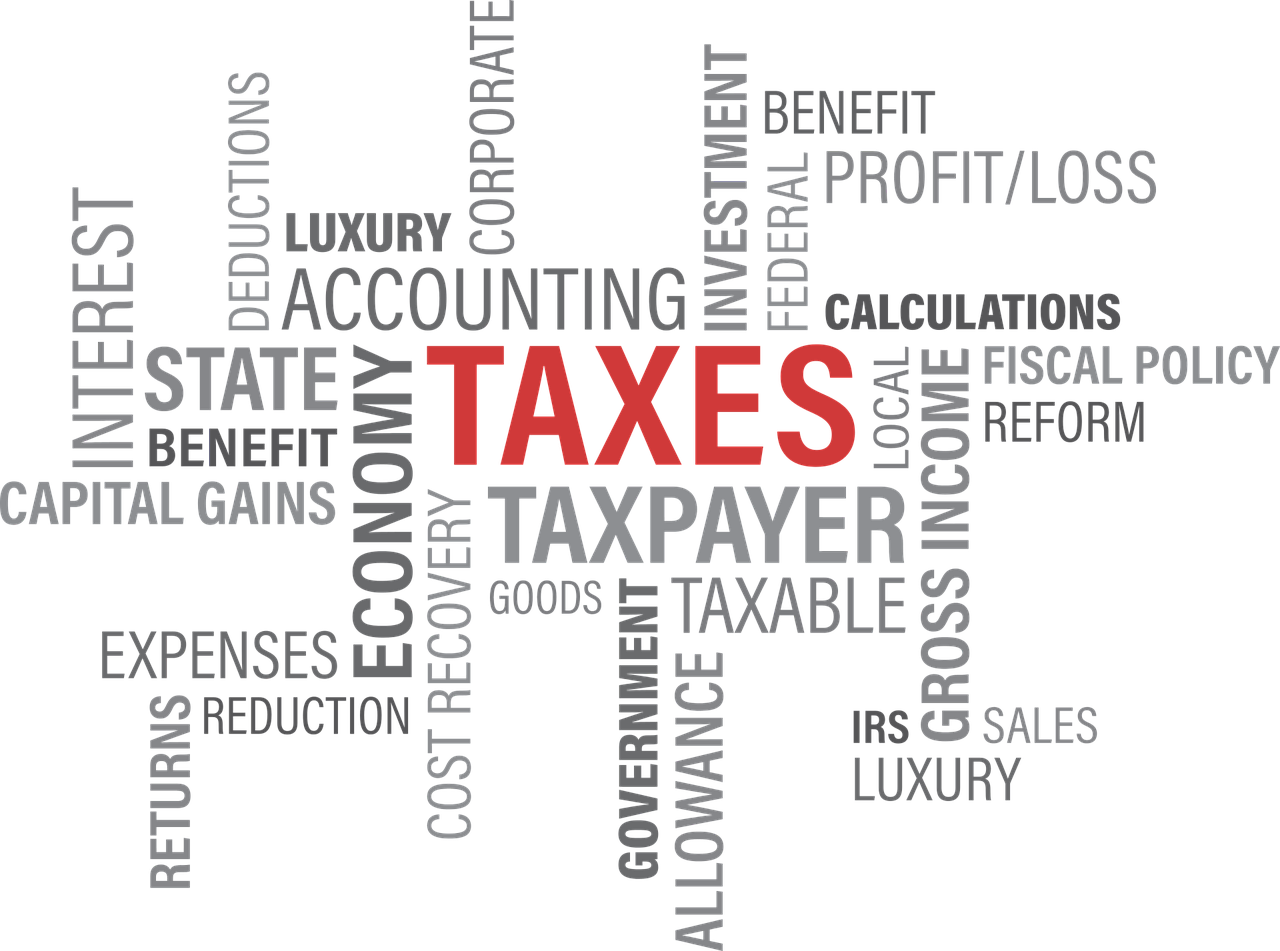 Benefits of tax loss harvesting