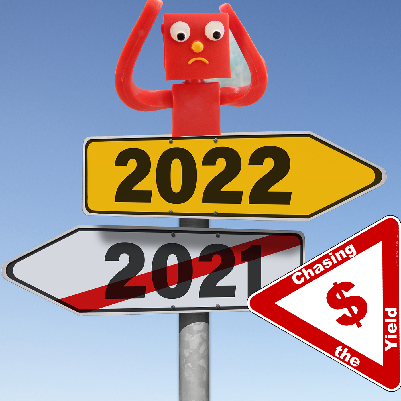 Economic confusion for 2022