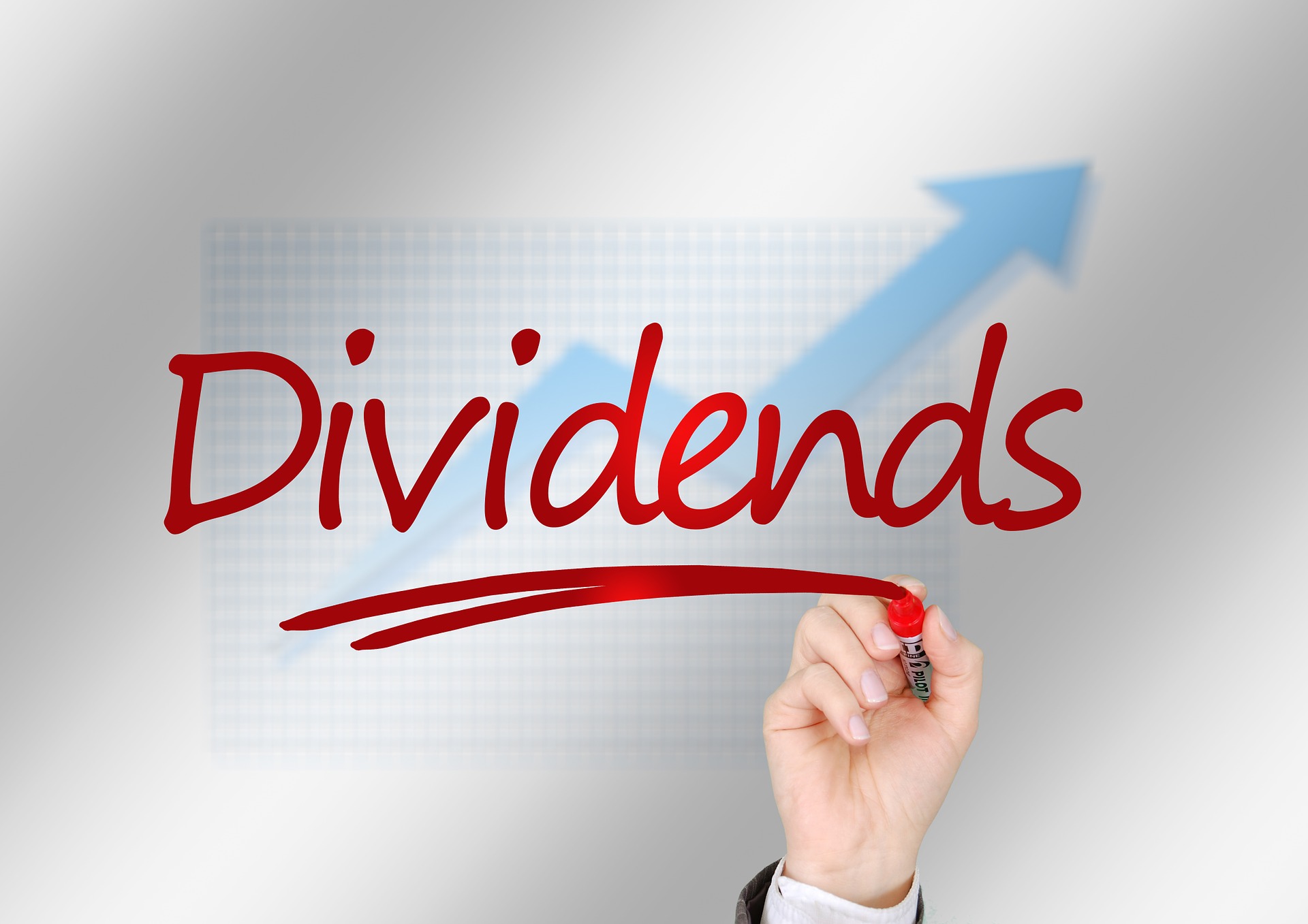 Dividend stocks are in vogue again