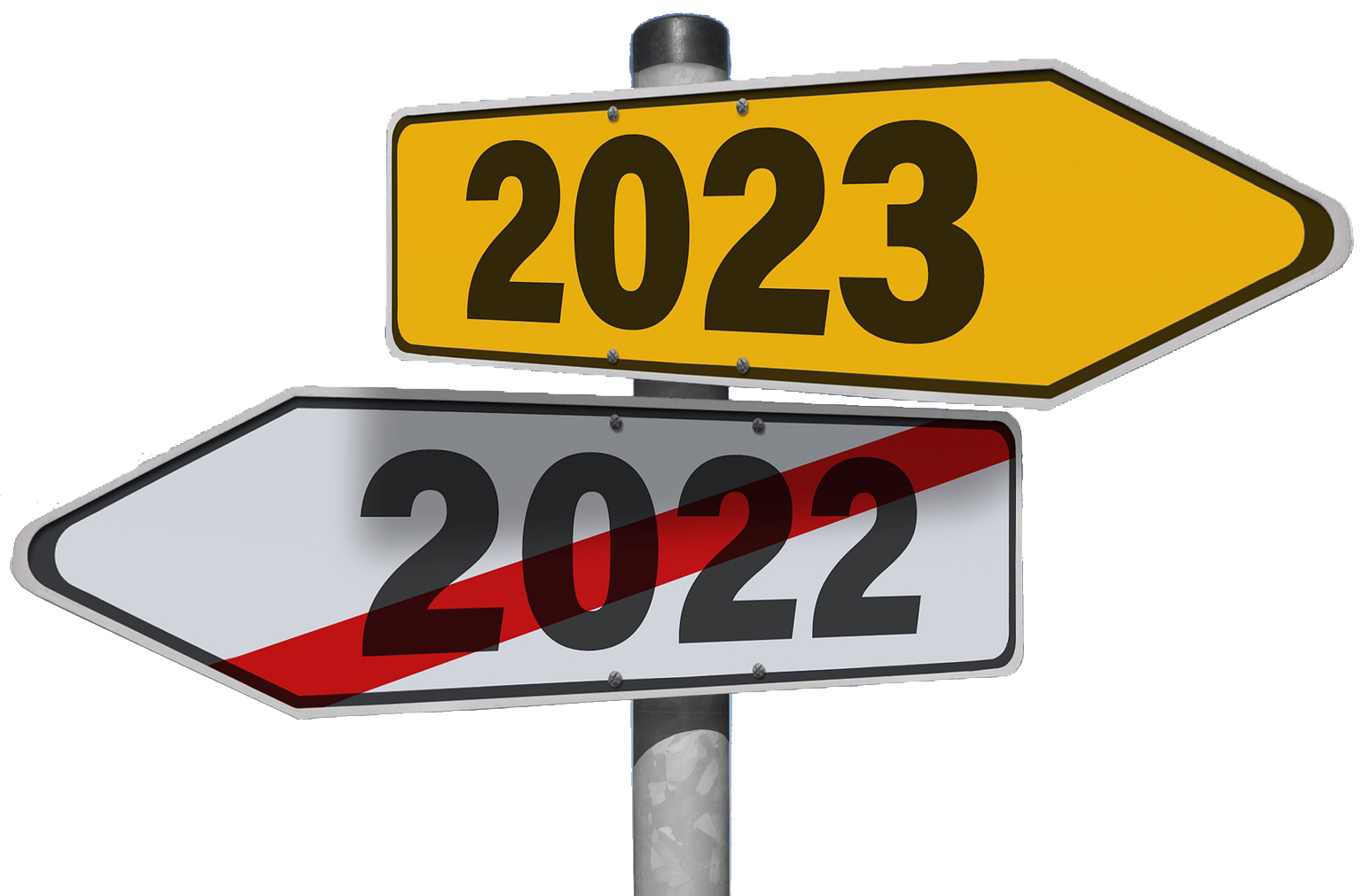 2022 Wrap Up