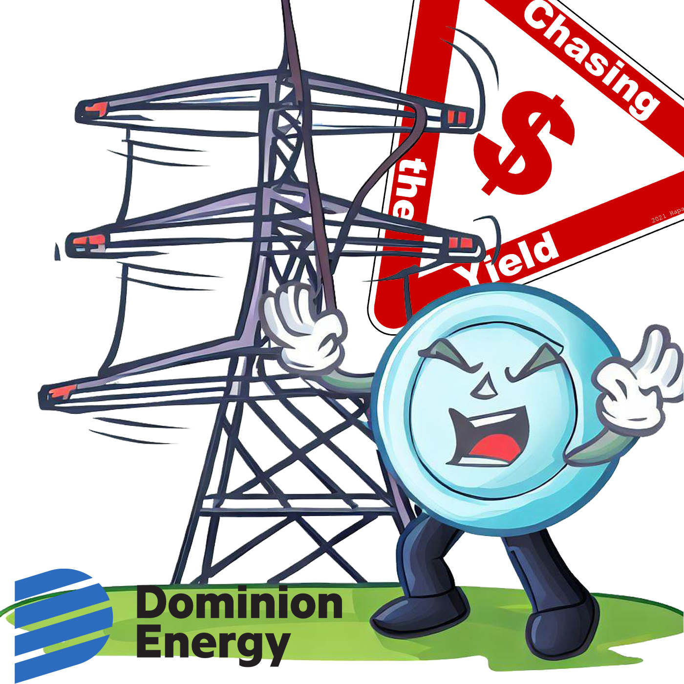 Dividend Safe as Dominion Energy Wraps Up Strategic Review; Payout Ratio Above Target