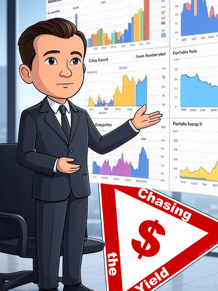 June Portfolio Recap