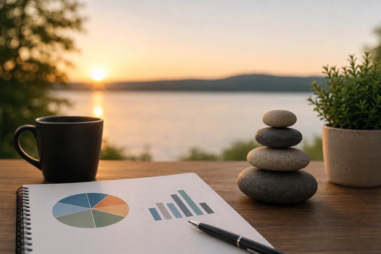 Portfolio Changes