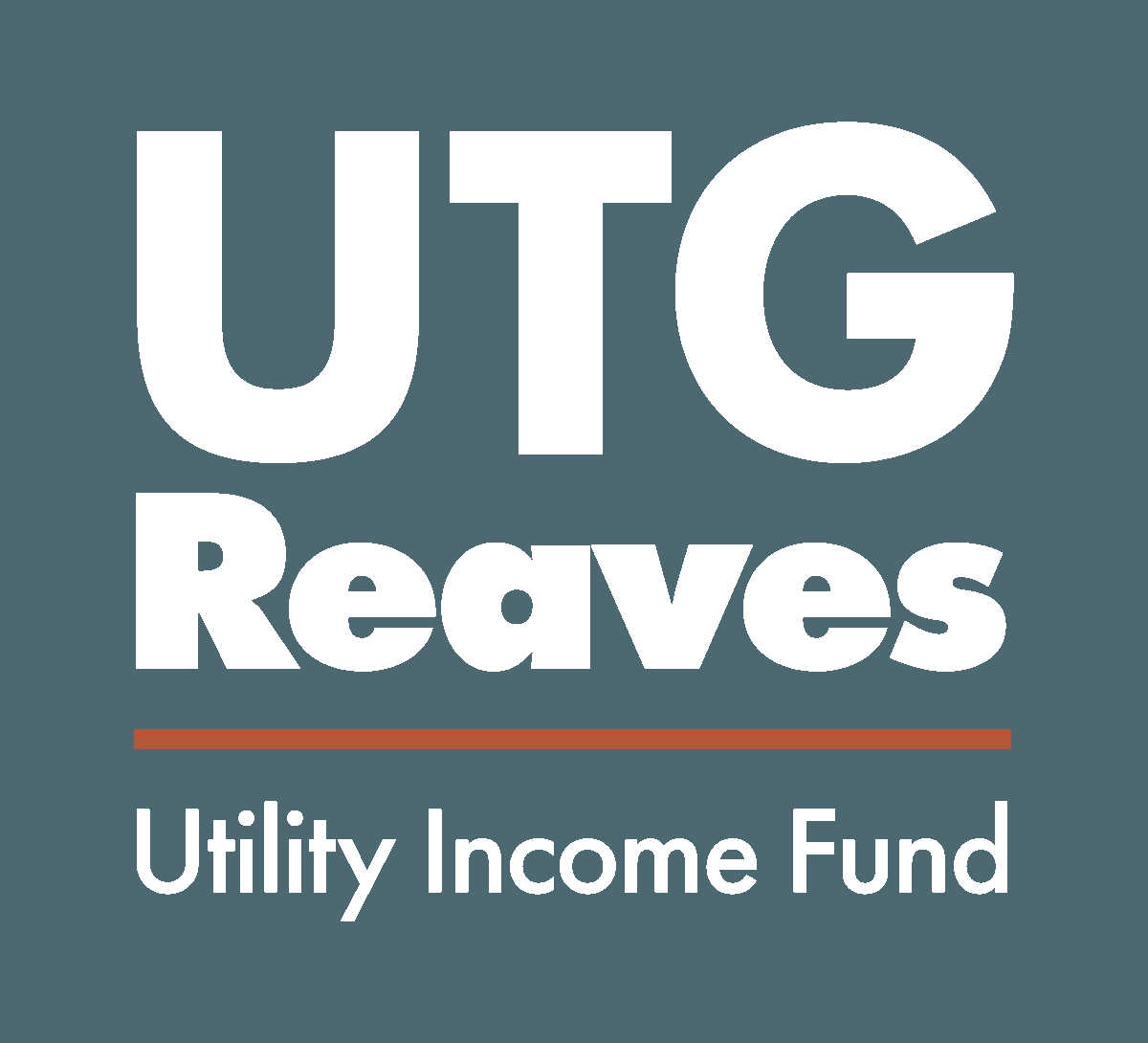 Reaves Utility Income Fund (UTG) increases distribution by 5%