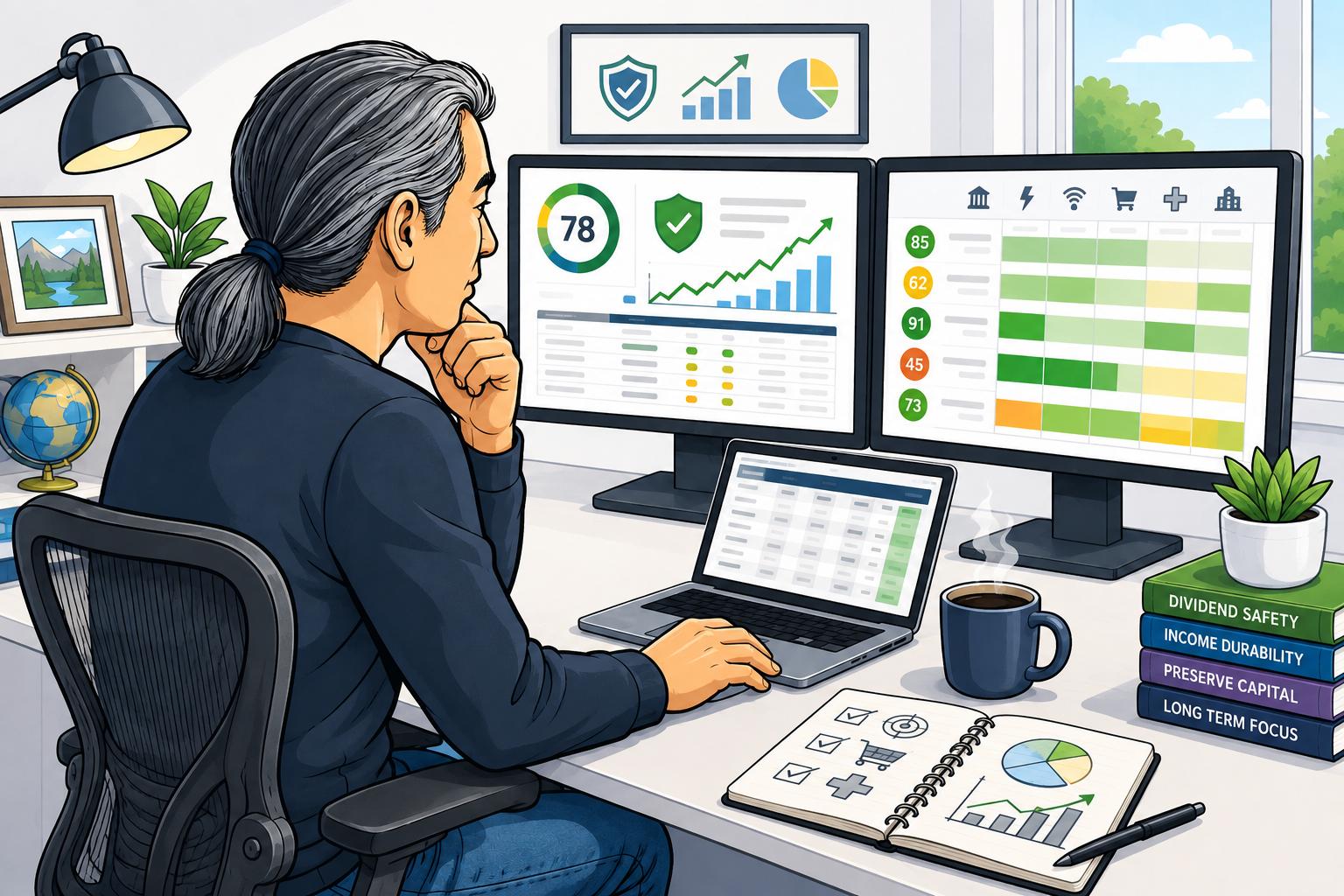 Simply Safe Dividends: What It Costs and Why I Use It